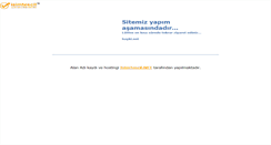 Desktop Screenshot of hayki.net